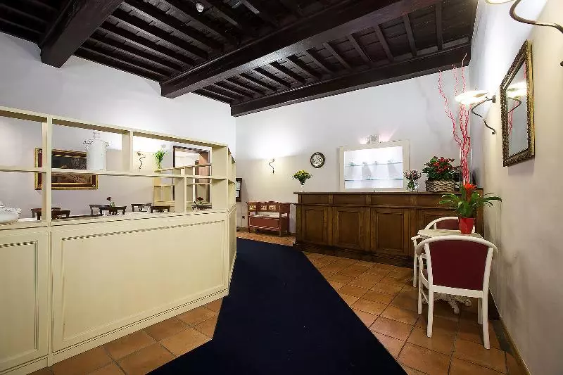 Fotos del hotel Relais  Centrale Dimora Storica:  4