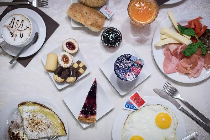 Fotos del hotel Relais  Centrale Dimora Storica:  13