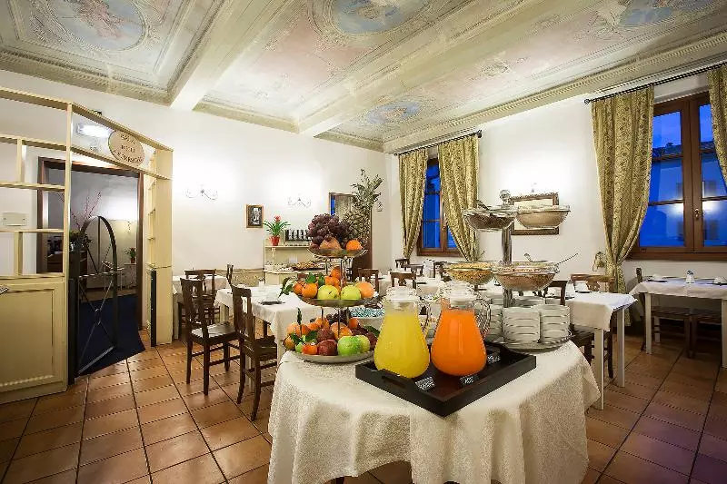 Fotos del hotel Relais  Centrale Dimora Storica:  28