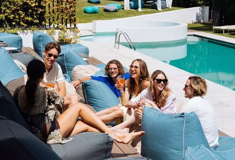 Fotos del hotel Sheraton Milan San Siro:  20