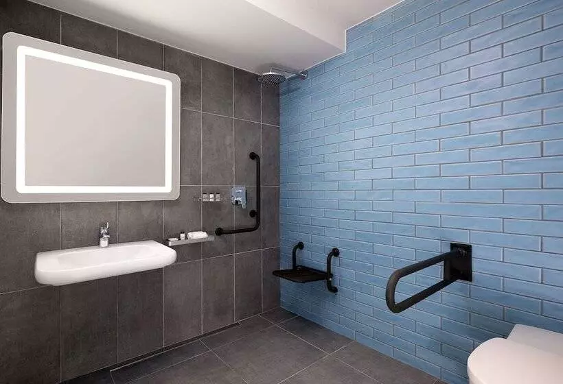 Fotos del hotel Sheraton Milan San Siro:  4