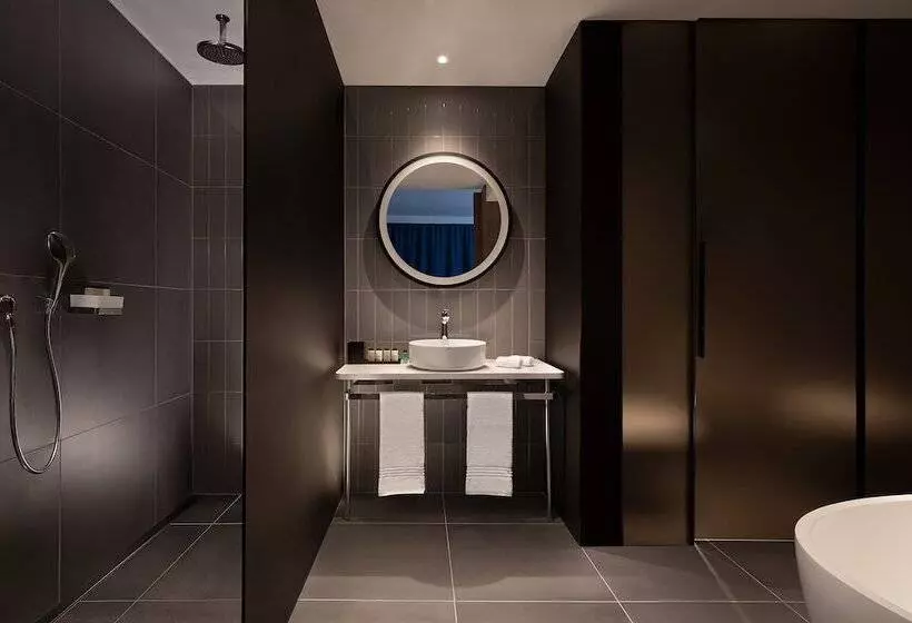 Fotos del hotel Sheraton Milan San Siro:  25