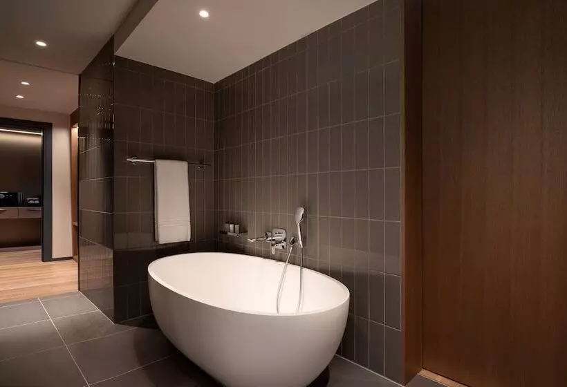 Fotos del hotel Sheraton Milan San Siro:  16