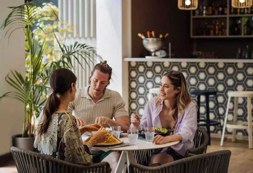 Fotos del hotel Sheraton Milan San Siro:  11