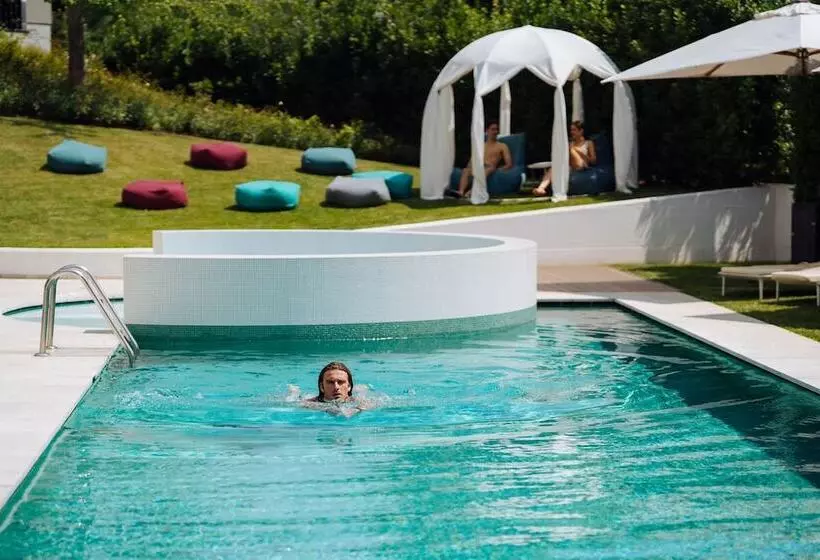 Fotos del hotel Sheraton Milan San Siro:  2