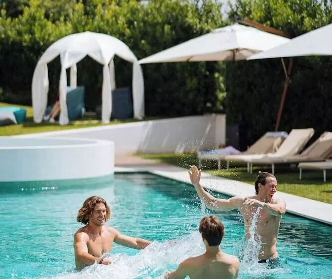 Fotos del hotel Sheraton Milan San Siro:  19