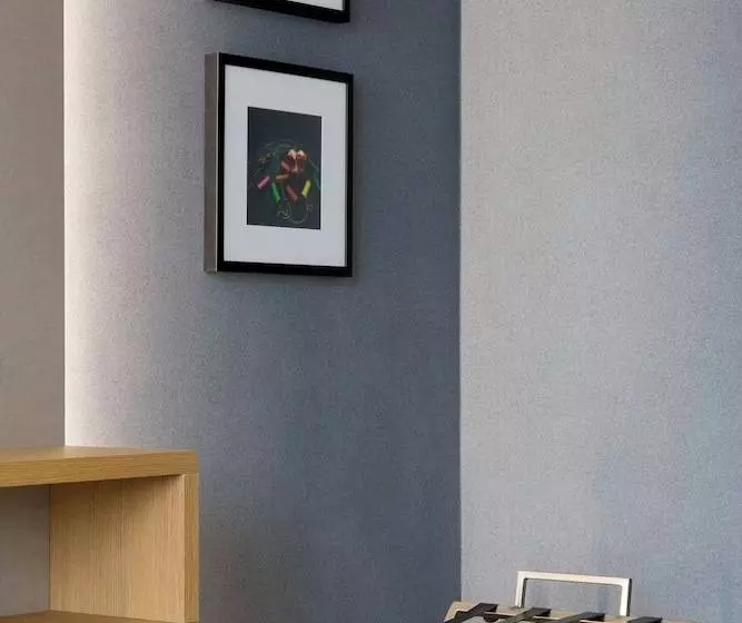 Fotos del hotel Sheraton Milan San Siro:  22