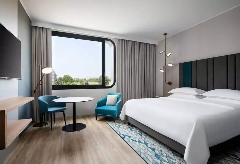 Sheraton Milan San Siro