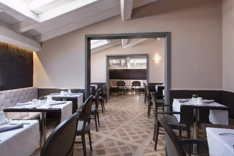 Fotos del hotel Spadai:  5