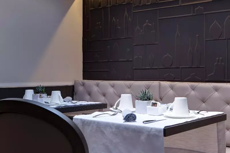 Fotos del hotel Spadai:  2