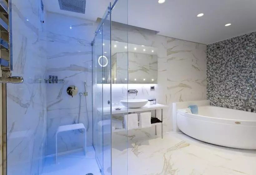 Fotos del hotel Spadai:  10