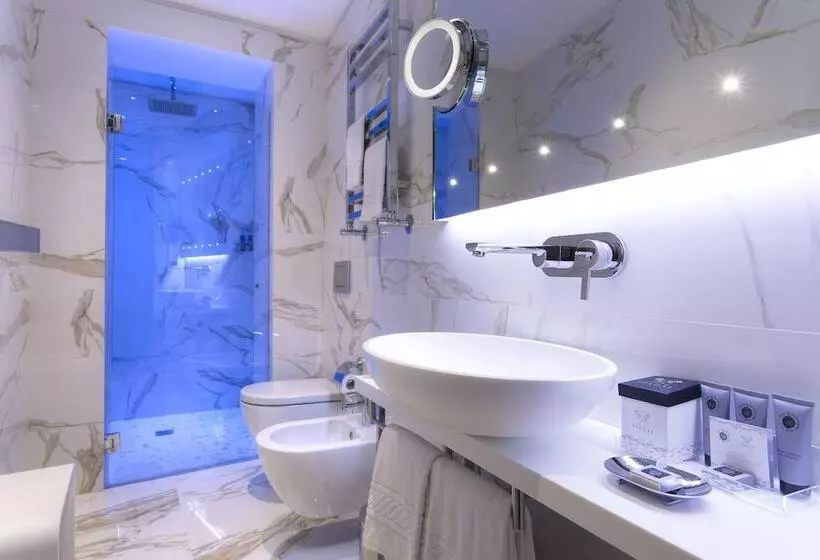 Fotos del hotel Spadai:  8