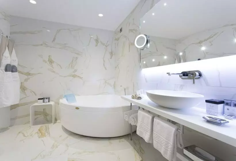 Fotos del hotel Spadai:  12