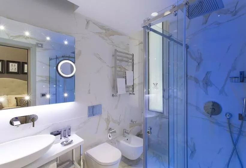 Fotos del hotel Spadai:  3