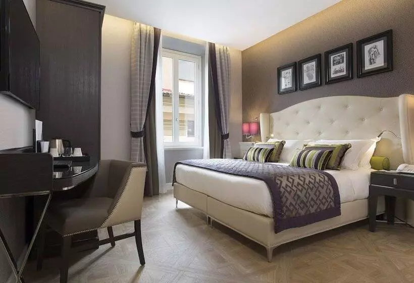 Fotos del hotel Spadai:  18