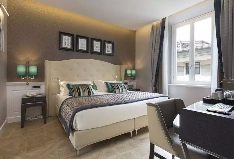 Fotos del hotel Spadai:  4