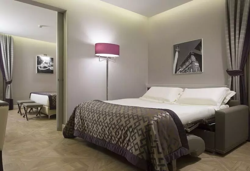 Fotos del hotel Spadai:  1