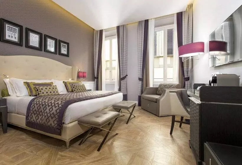 Fotos del hotel Spadai:  20