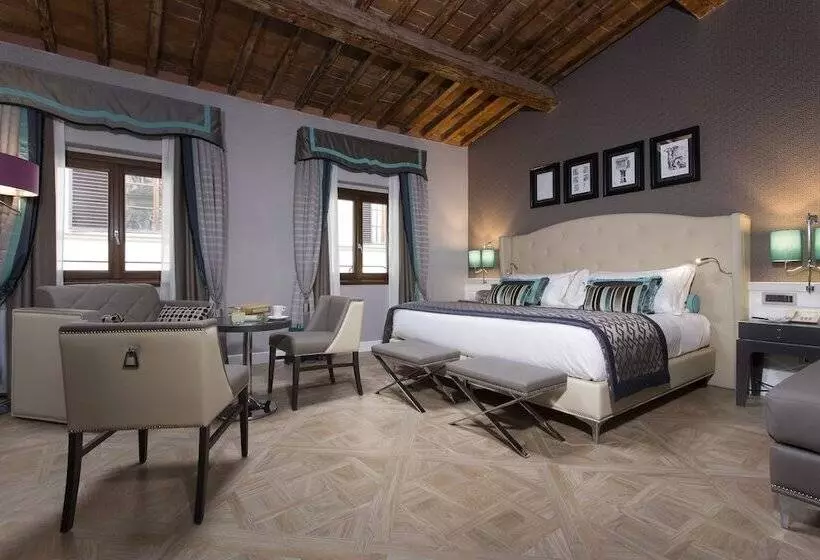 Fotos del hotel Spadai:  21