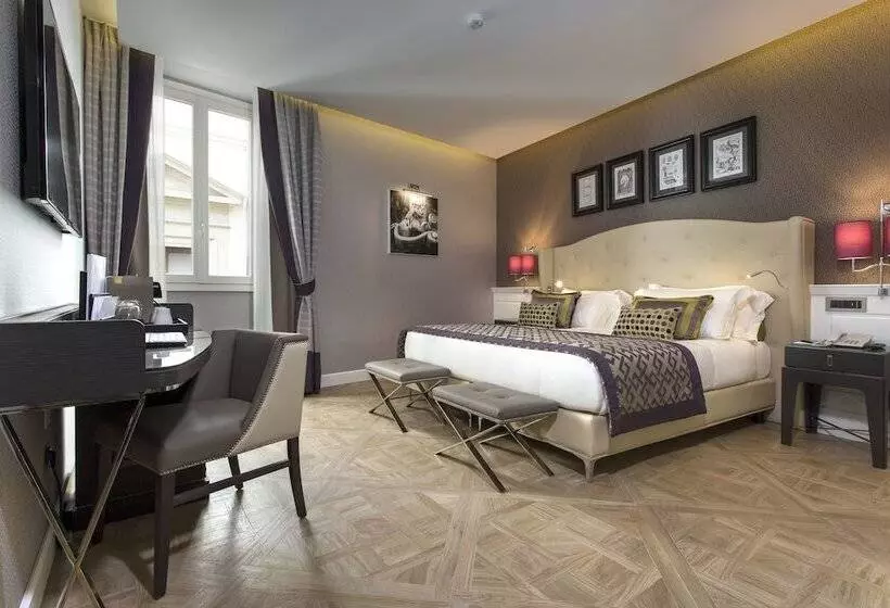 Fotos del hotel Spadai:  22