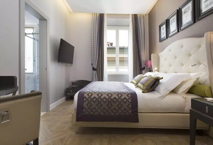 Fotos del hotel Spadai:  17