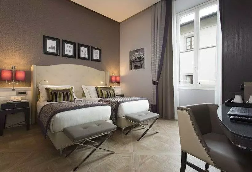 Fotos del hotel Spadai:  13