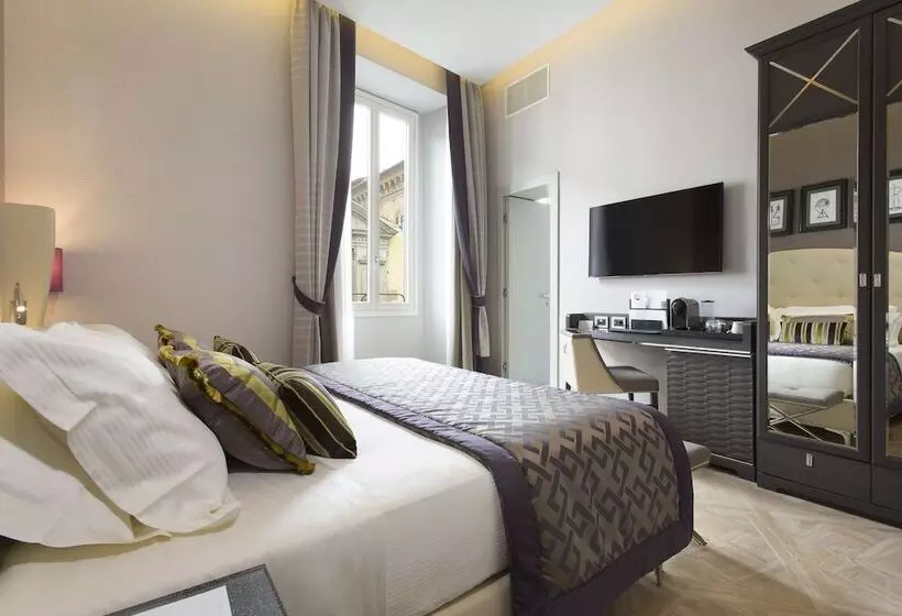 Fotos del hotel Spadai:  7