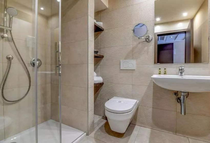 Fotos del hotel Tripoli:  9