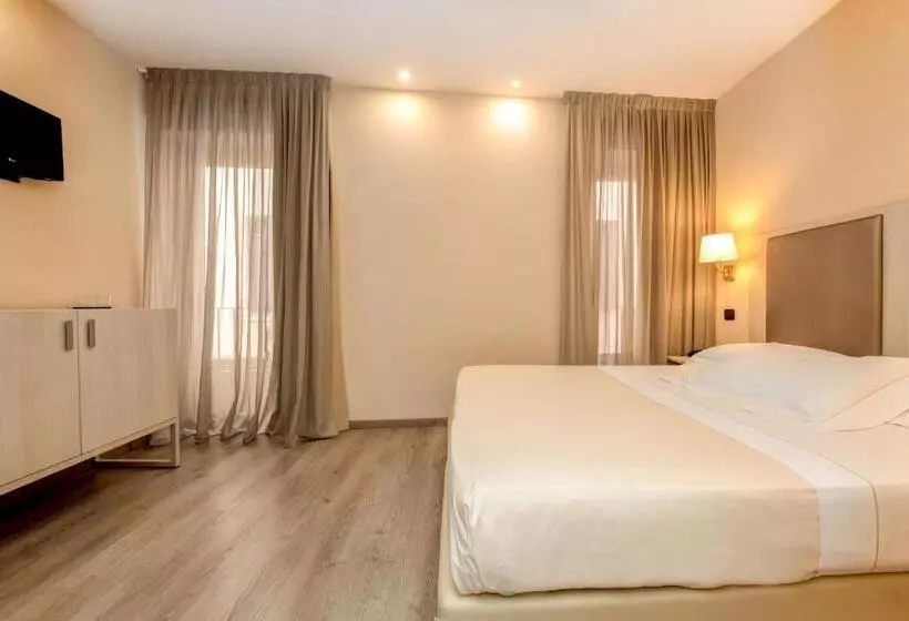 Fotos del hotel Tripoli:  22