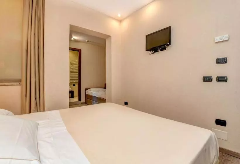 Fotos del hotel Tripoli:  8