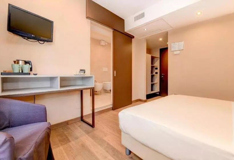 Fotos del hotel Tripoli:  10