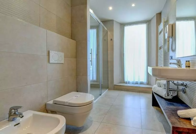 Fotos del hotel Tripoli:  5