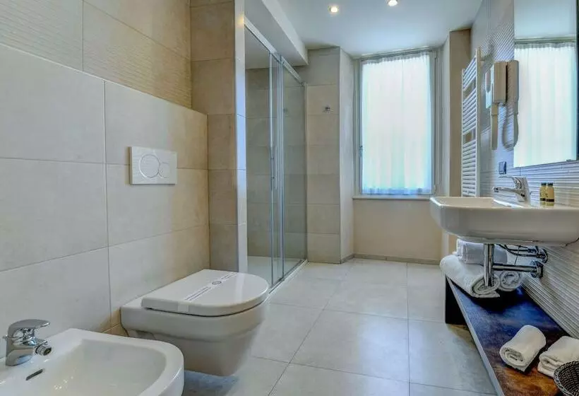 Fotos del hotel Tripoli:  7