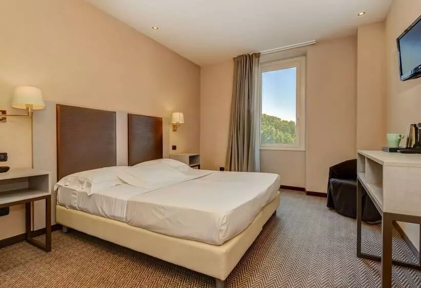 Fotos del hotel Tripoli:  13