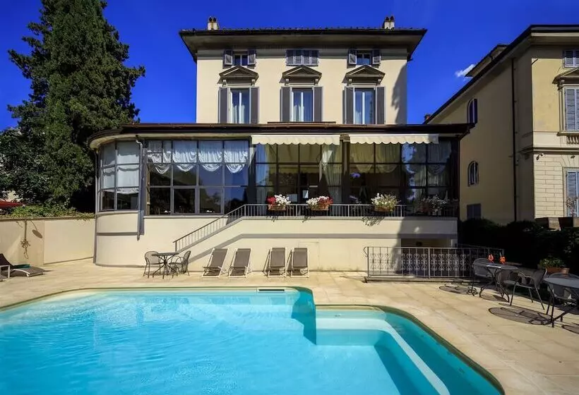 Fotos del hotel Villa Carlotta:  19