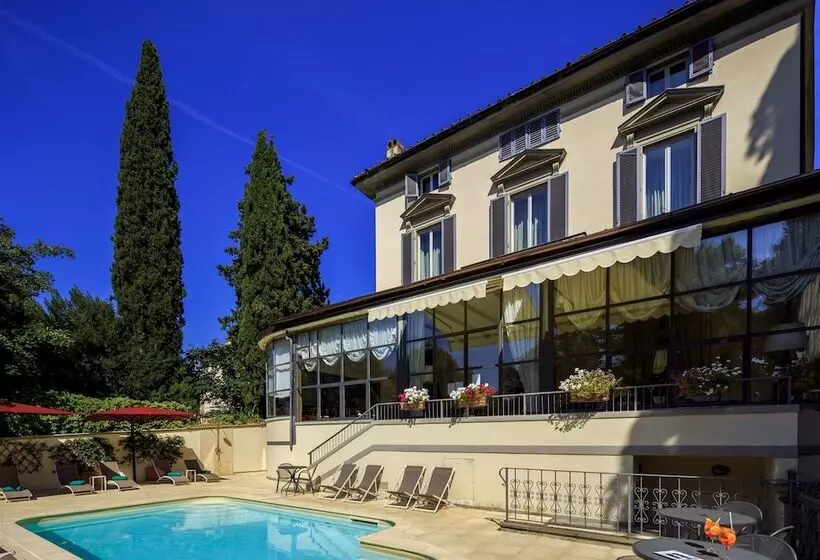 Fotos del hotel Villa Carlotta:  14