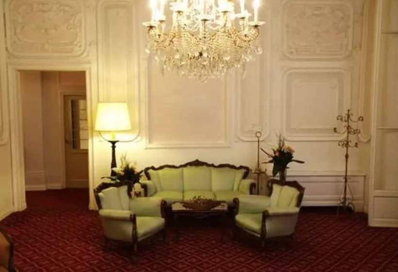 Fotos del hotel Villa Carlotta:  10