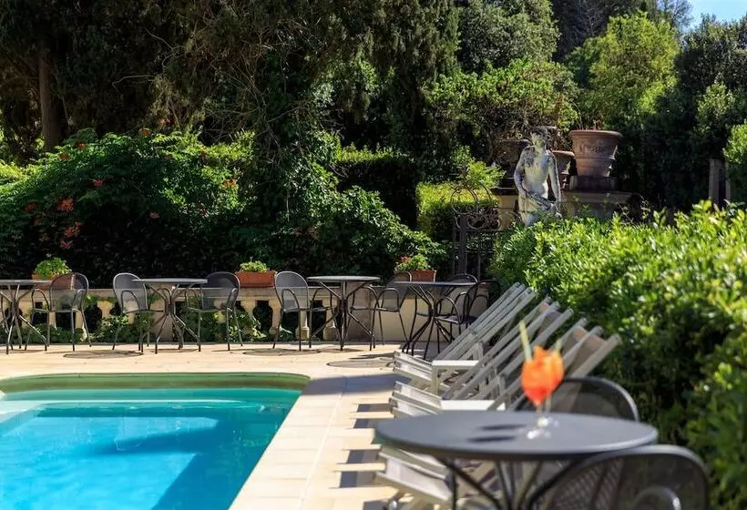 Fotos del hotel Villa Carlotta:  13