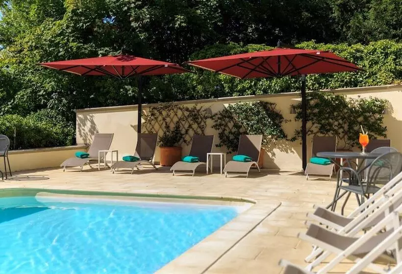 Fotos del hotel Villa Carlotta:  25