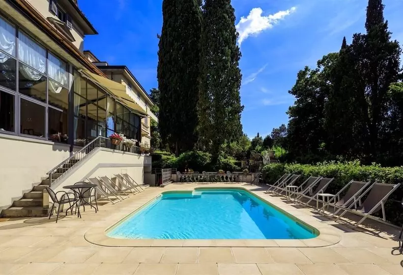 Fotos del hotel Villa Carlotta:  20