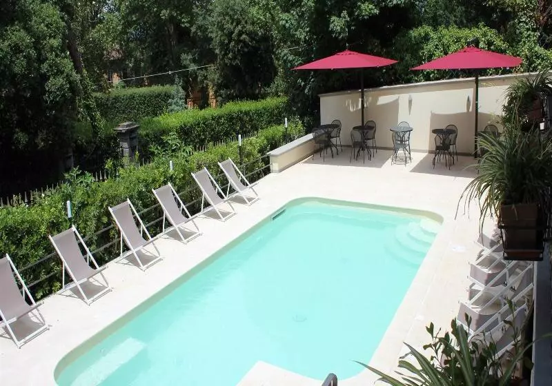 Fotos del hotel Villa Carlotta:  15