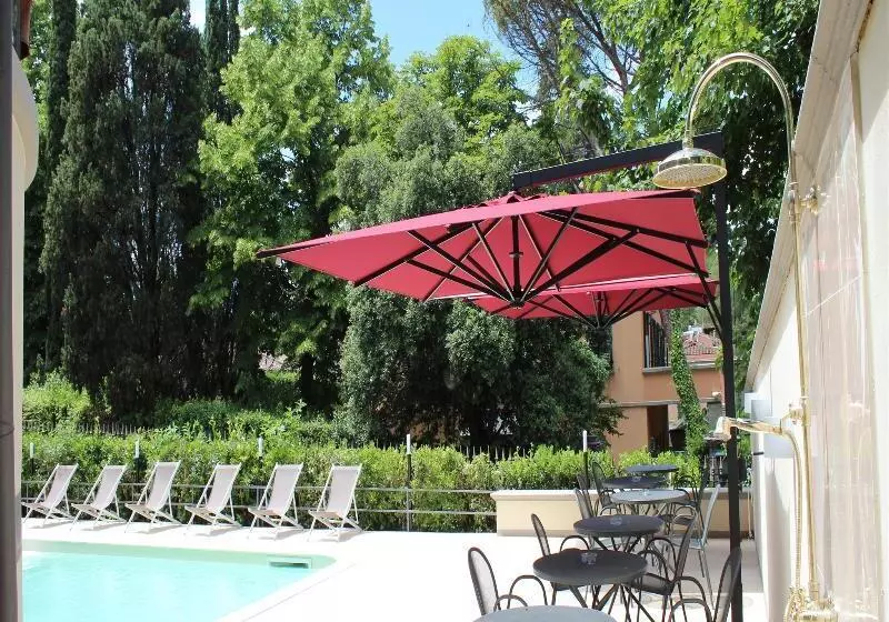 Fotos del hotel Villa Carlotta:  6