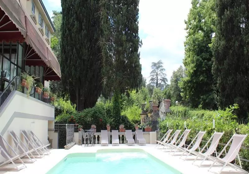 Fotos del hotel Villa Carlotta:  18