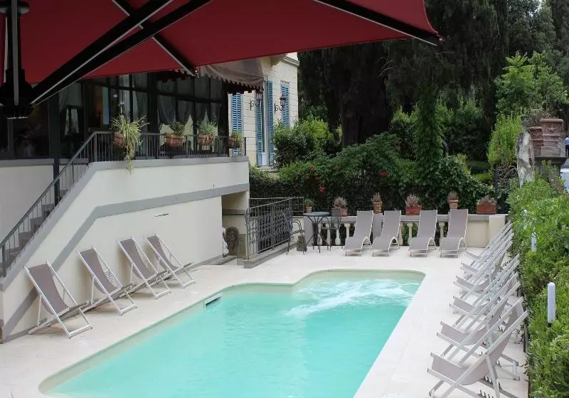 Fotos del hotel Villa Carlotta:  22