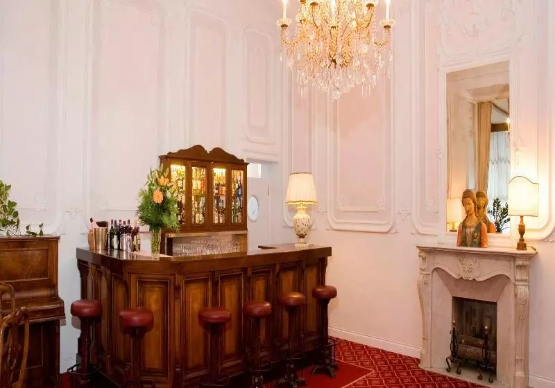 Fotos del hotel Villa Carlotta:  3