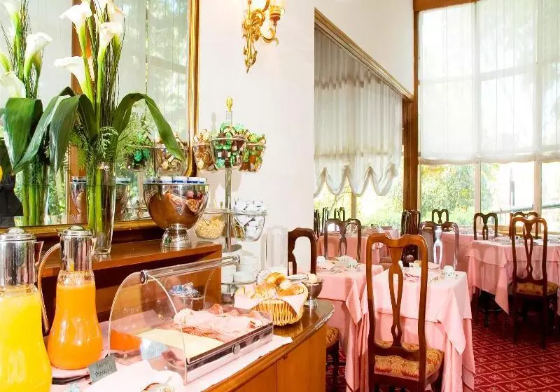 Fotos del hotel Villa Carlotta:  11