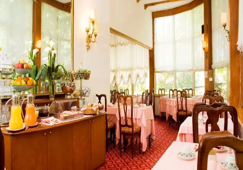 Fotos del hotel Villa Carlotta:  4