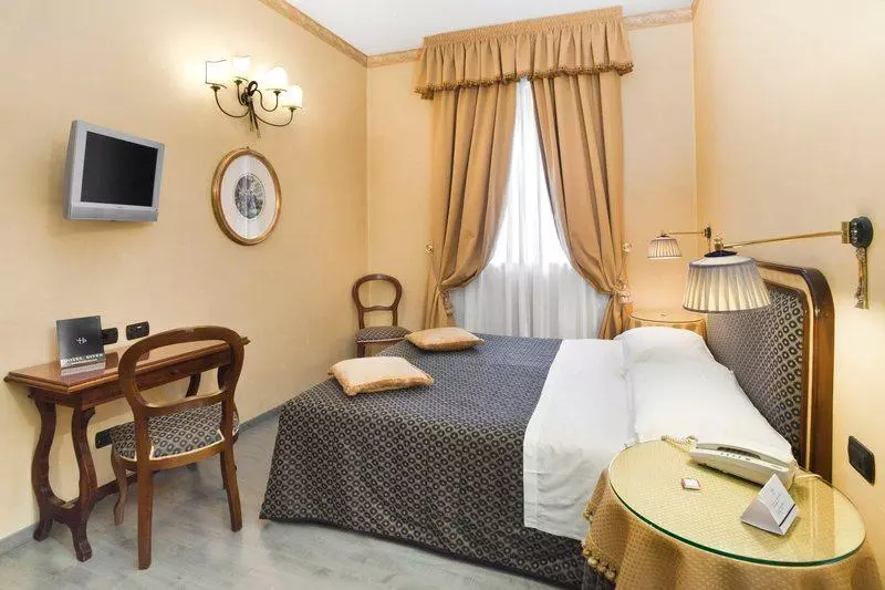 Fotos del hotel Lhp Hotel River & Spa:  18