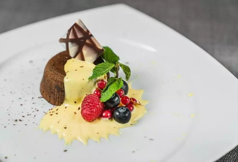 Fotos del hotel Lhp Hotel River & Spa:  9