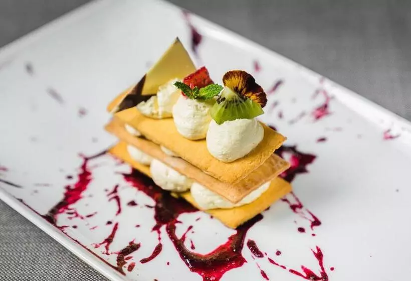 Fotos del hotel Lhp Hotel River & Spa:  12